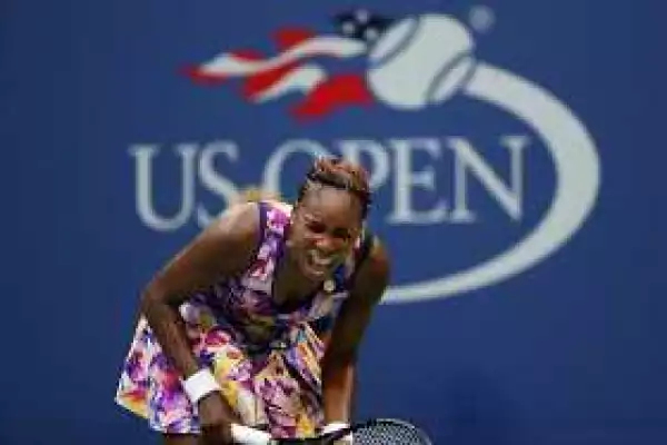 US Open 2016: Venus Crashes Out In Fourth Round